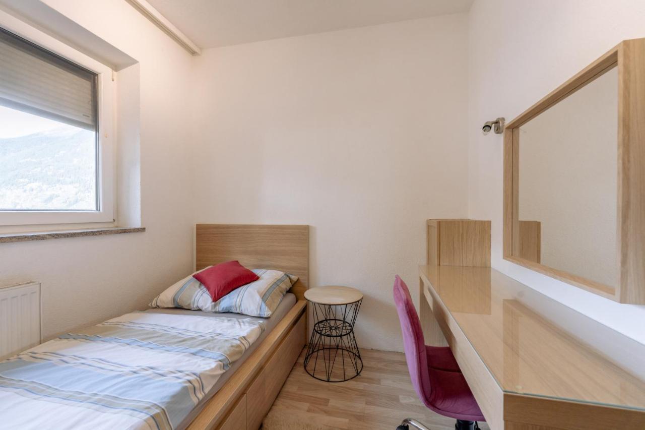 Apartment Steindl Längenfeld Exteriér fotografie