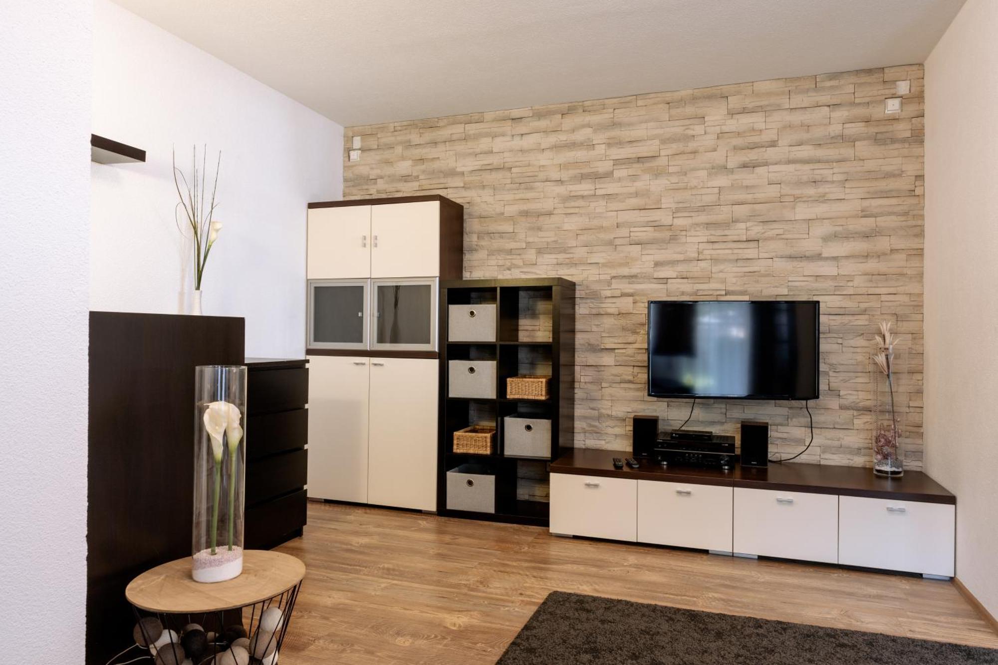 Apartment Steindl Längenfeld Exteriér fotografie